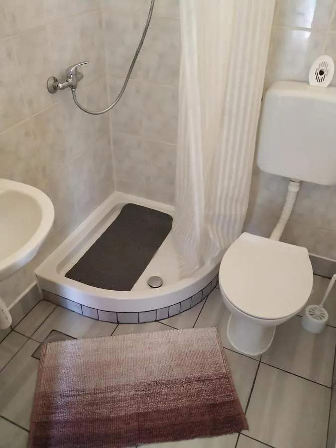 Apartmani Zp44 Pola