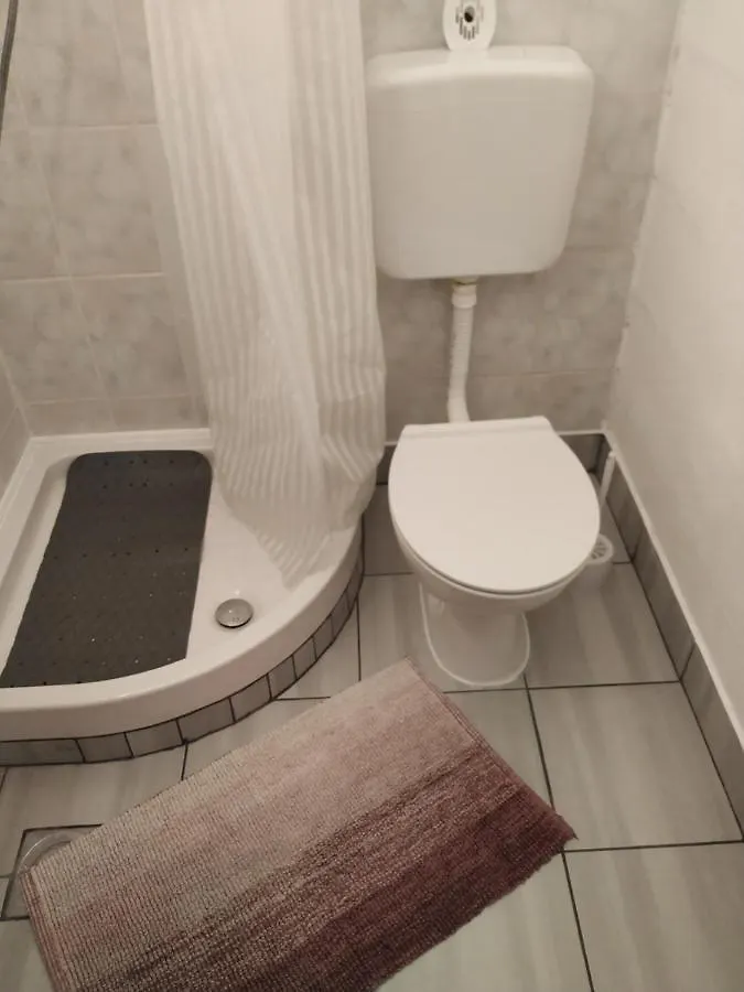 Appartamento Apartmani Zp44 Pola Croazia