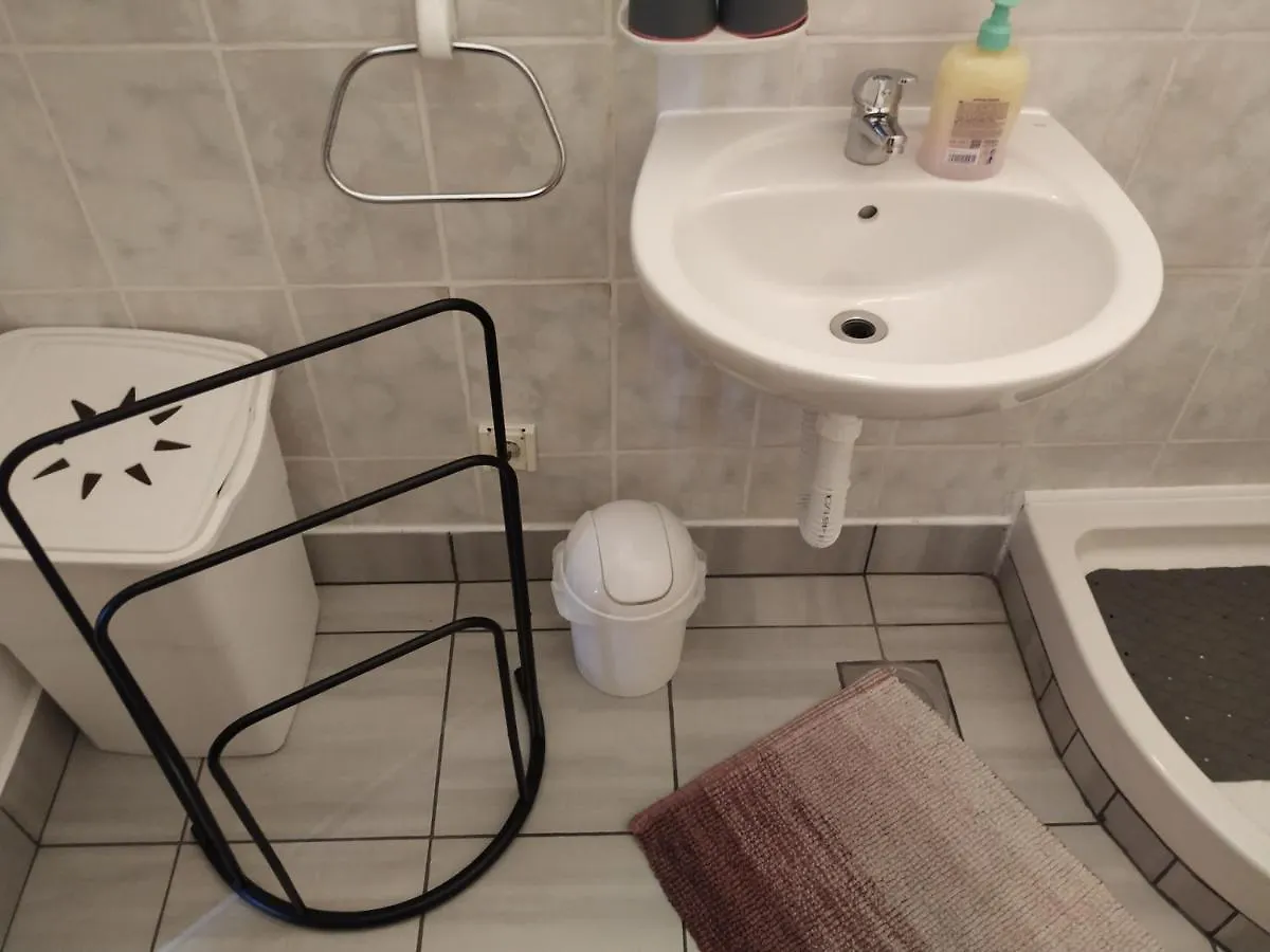 Apartmani Zp44 Pola Croazia