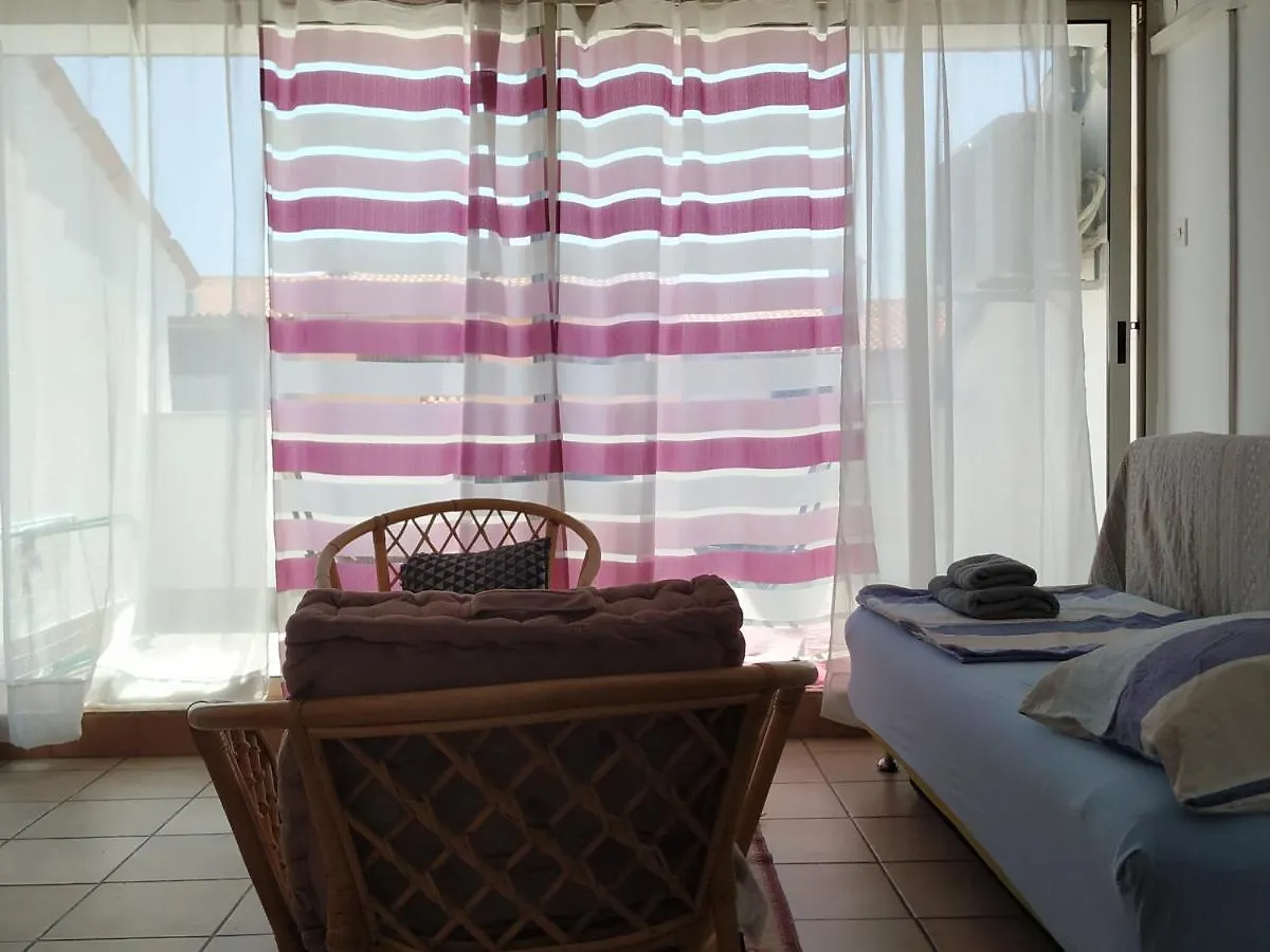 Appartamento Apartmani Zp44 Pola