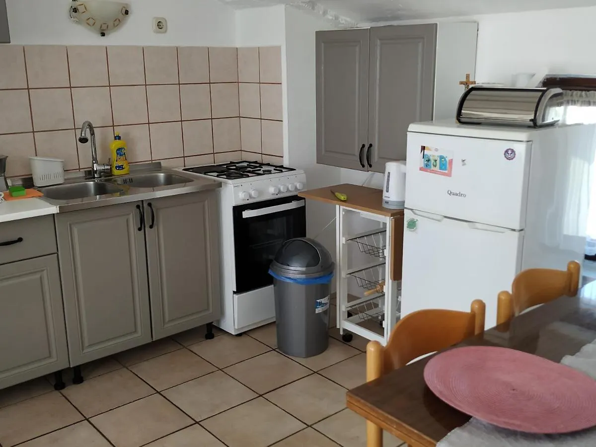 Apartmani Zp44 Pola Appartamento