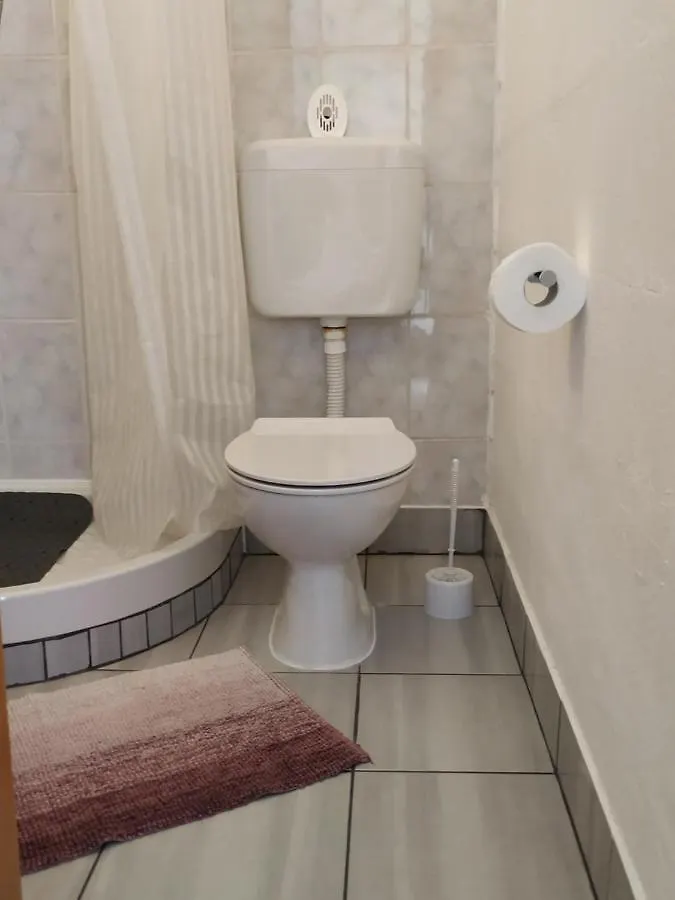 Apartmani Zp44 Pola Appartamento