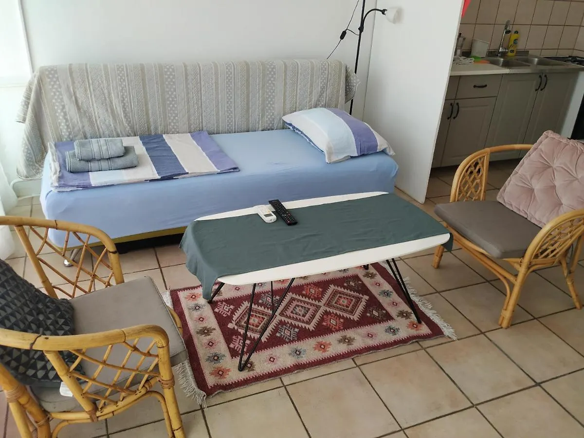 Appartamento Apartmani Zp44 Pola