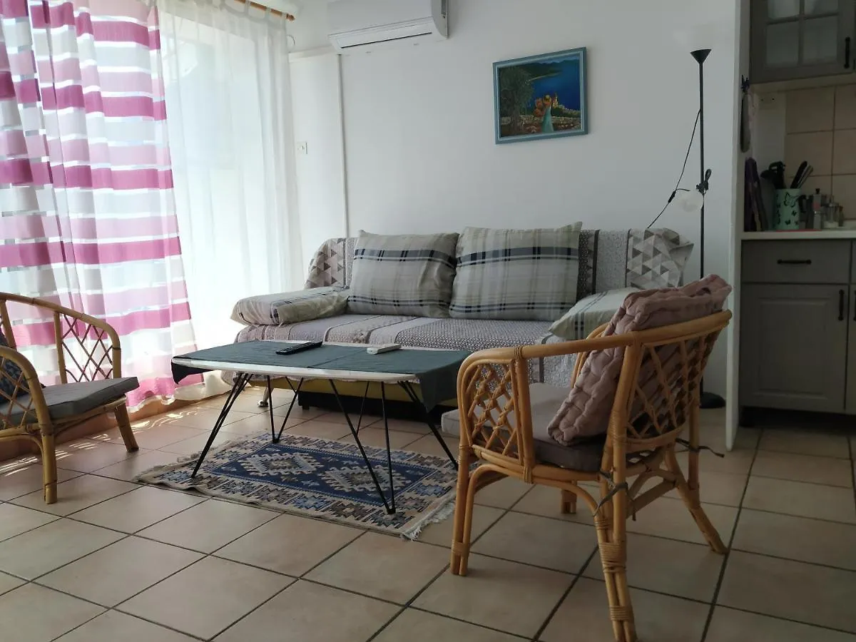Apartmani Zp44 Pola Croazia