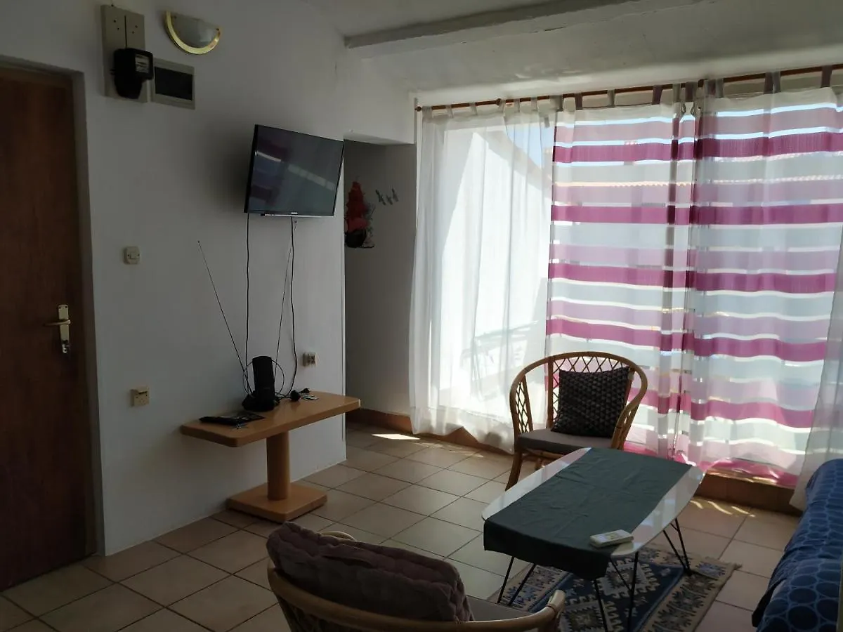 Apartmani Zp44 Pola Croazia