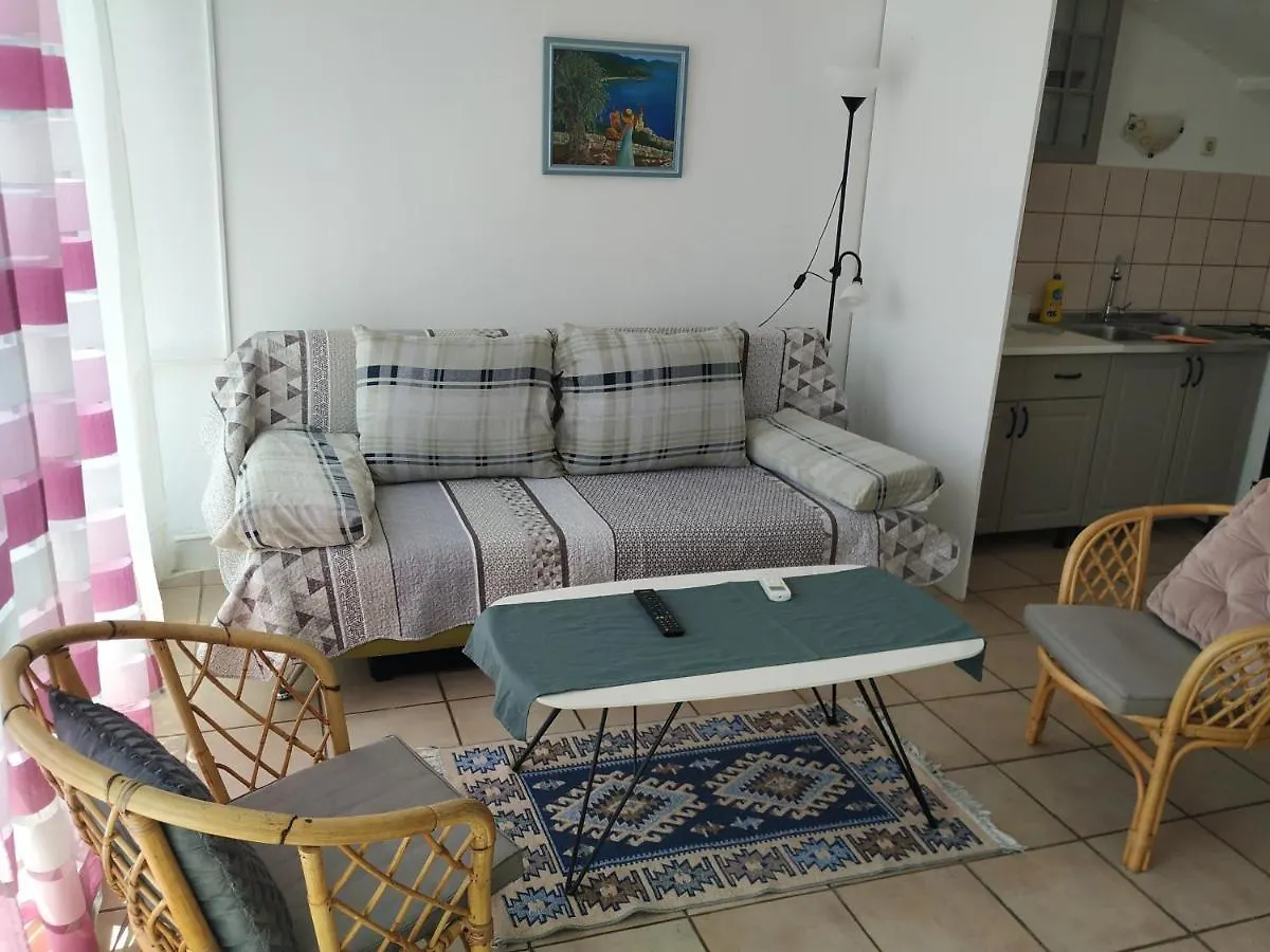 Apartmani Zp44 Pola Appartamento