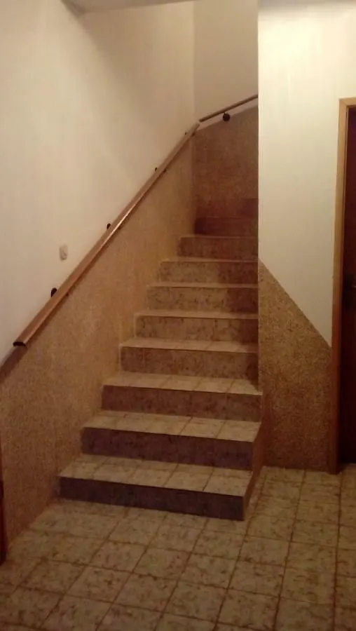 Appartamento Apartmani Zp44 Pola