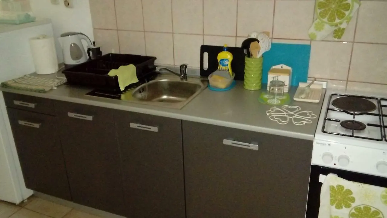 Apartmani Zp44 Pola