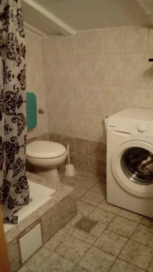 Apartmani Zp44 Pola