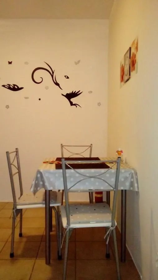 Apartmani Zp44 Pola Croazia