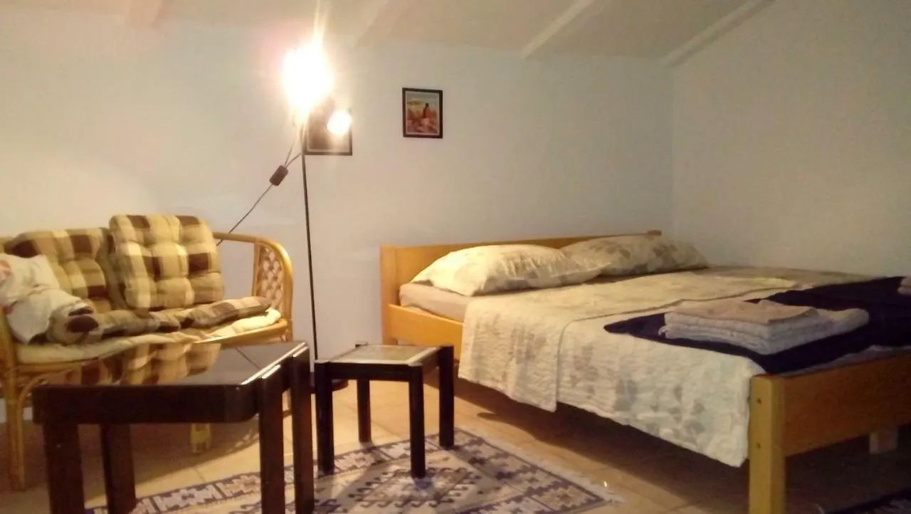Appartamento Apartmani Zp44 Pola
