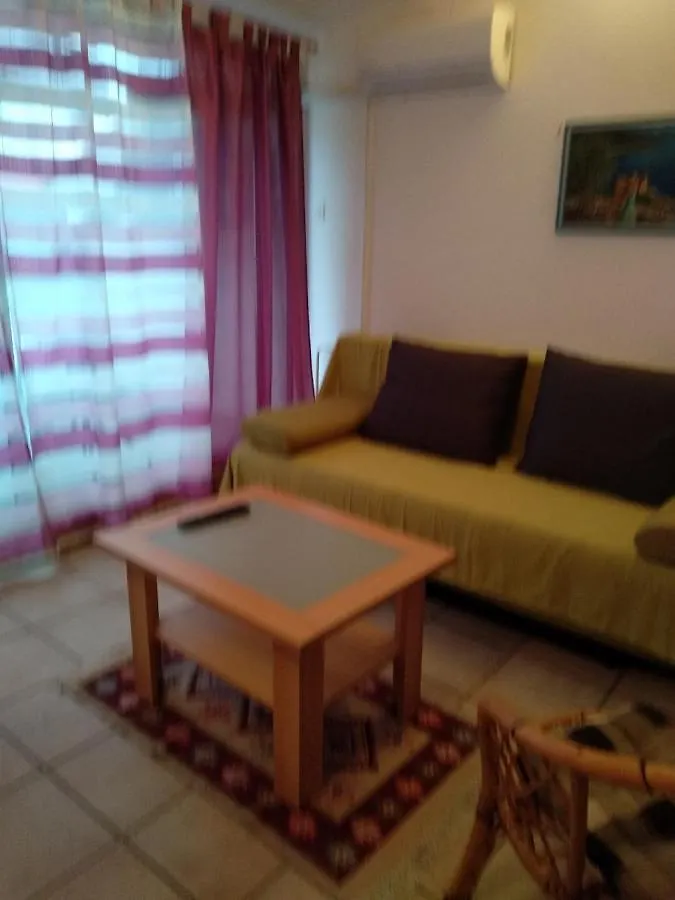 Apartmani Zp44 Pola Appartamento